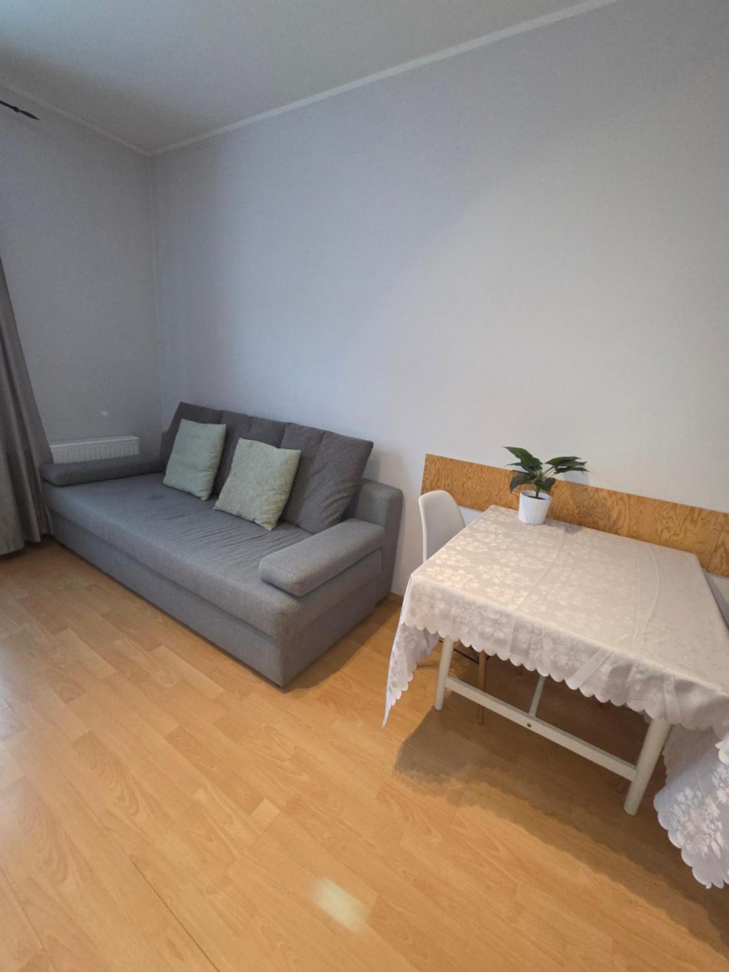 Suur-Ameerika Apartment Tallin Habitación foto