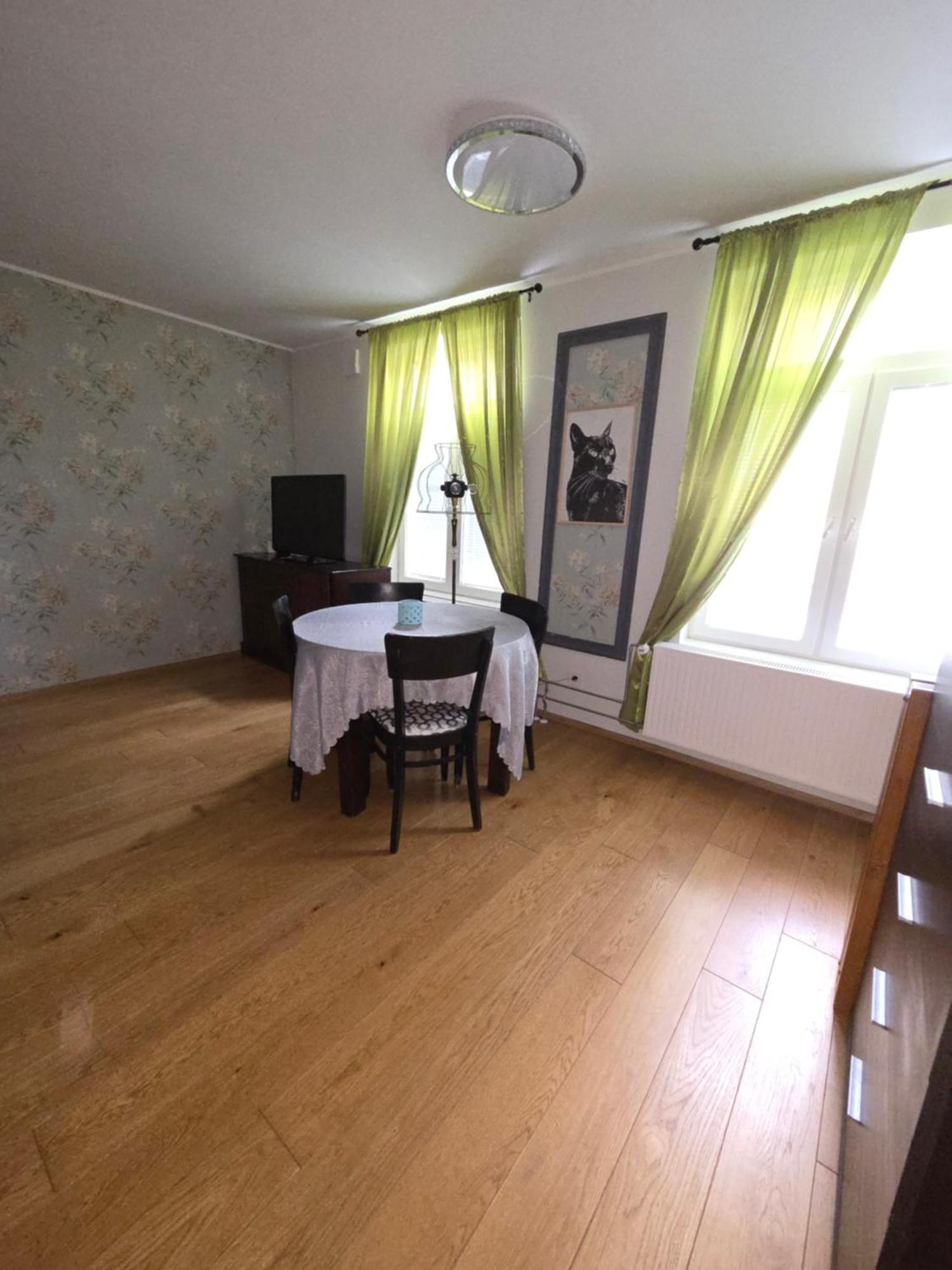 Suur-Ameerika Apartment Tallin Habitación foto