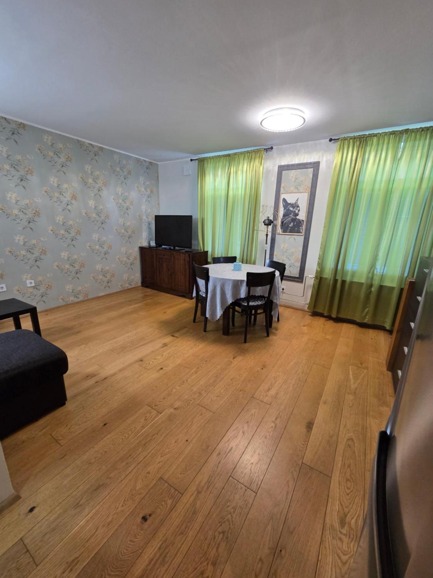 Suur-Ameerika Apartment Tallin Habitación foto