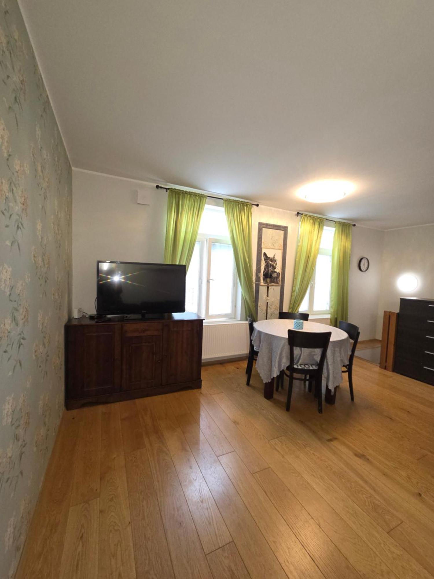 Suur-Ameerika Apartment Tallin Habitación foto