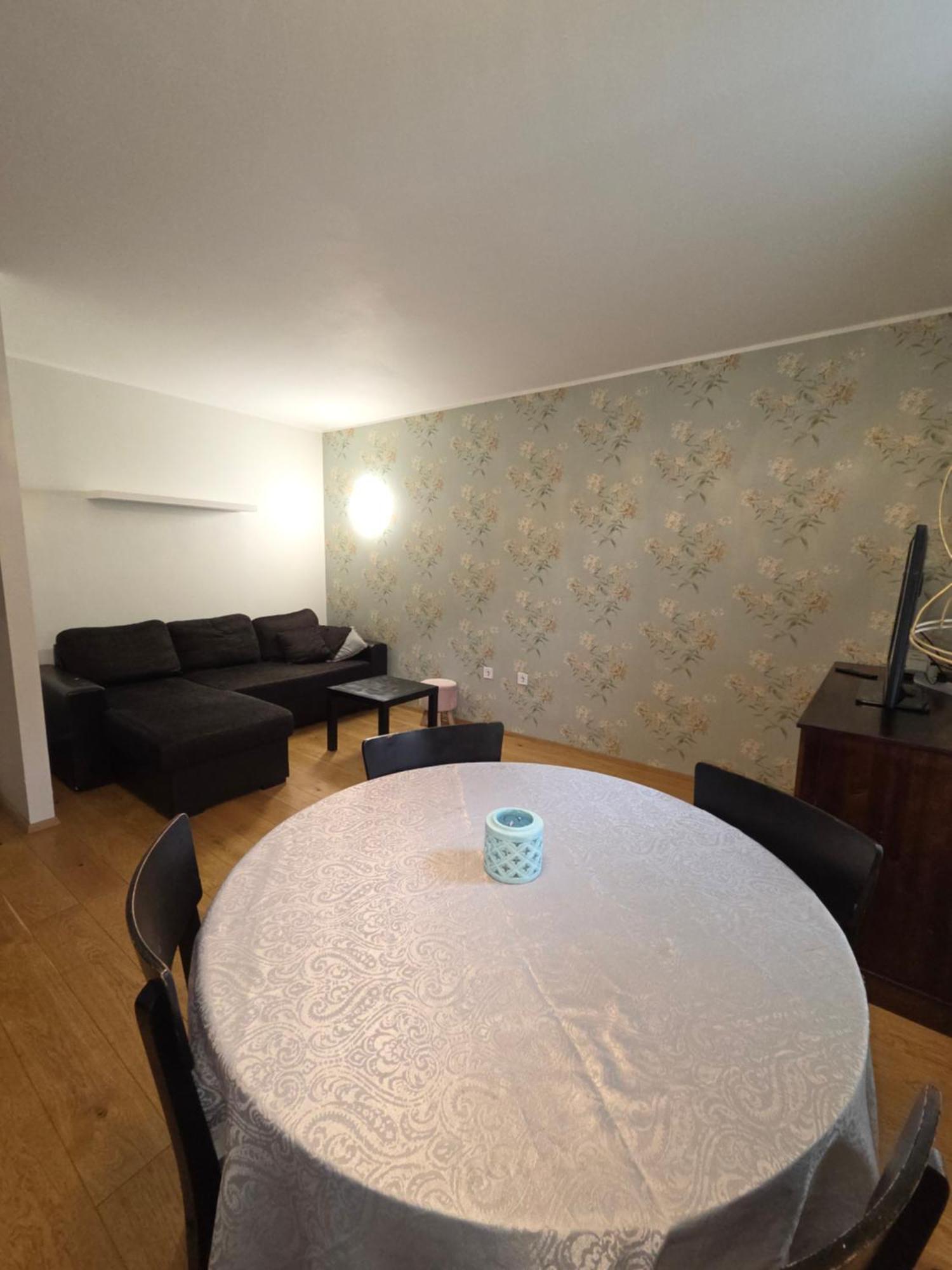 Suur-Ameerika Apartment Tallin Habitación foto